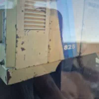 کمپرسور اینگرسولند۸۲۵