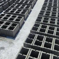 بلوک سیمانی