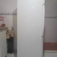 فریزر هفت کشو،تمییز و کم کارکرده.بدون برفک