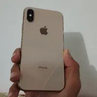 ایفونxs