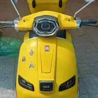 موتور کویر s5