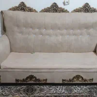 بازسازی حرفه ای مبل با هزینه بسیار کمتر ازخرید مبل