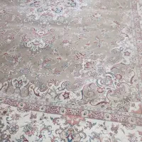 فرش مشهد12متری رنک کردویی