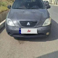 تیبا نوک مدادی مدل ۹۲