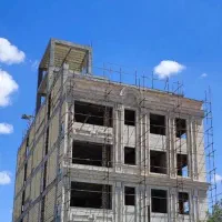 450متر-زمین-نزدیک-به-بر-با-پروانه-سندششدانگ