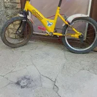 دوچرخه ۱۶