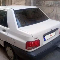 پراید 131SE|خودرو سواری و وانت|کرج, حصارک بالا|دیوار