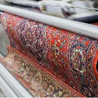 قالیشویی/رحمت بنی هاشمی نواب صفوی عدالت فرگاز