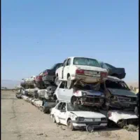 مرکز ومشاوره خودروهای سواری واسقاطی وفرسوده