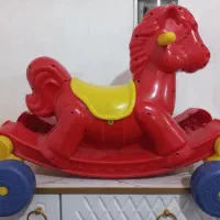 اسبابازی