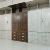 کمد ۲درب ۸۰