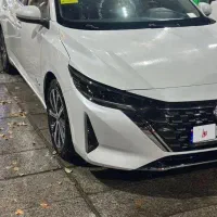 نیسان سلفی امیتس پلاس