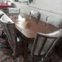 میز ناهار خوری