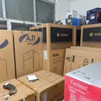 خریداروفروش ظرفشویی اکبند شما