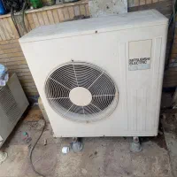کولر میتسوبیشی 30هزار