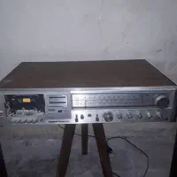 استریو ناسیونال پاناسونیک  با باند