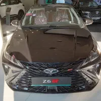 تحویل آنی خودرو /Z6/ مدل 1405/افتخارخودرو/