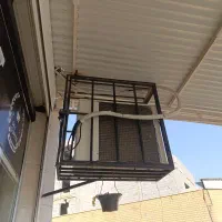 فروش کولر دوتیکه