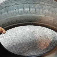 لاستیک ماشین سواری