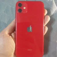 آیفون ۱۱ ۶۴ گیگ/ iphone 11 64