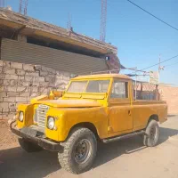 لندرور