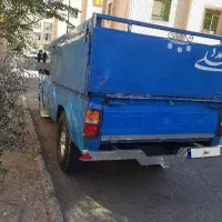 نیسان|خودرو سواری و وانت|سمنان, |دیوار