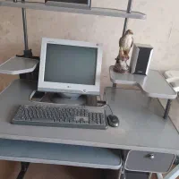 فروش میز و تجهیزات کل کامپیوتر