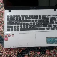 ایسوز 550|رایانه همراه|شیراز, درکی|دیوار