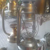 فانوس نفتی قدیمی