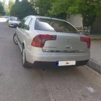 بهترین سیتروئن c5 اتومات شیراز
