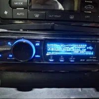 ضبط پایونر مدل 7250