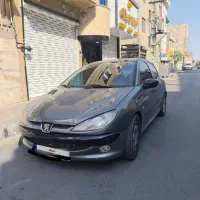 ۲۰۶مدل ۹۰تیپ ۵