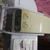 اتو بخار پرسی جنرال آمریکا
