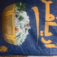 برنج هندی دانه بلند