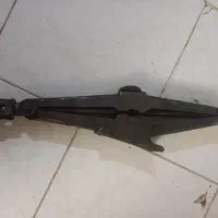 جک خودرو ظرفیت ۲ تن