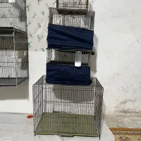 قفس قناری و سهره