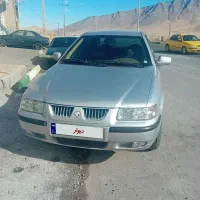 سمند lx|خودرو سواری و وانت|اراک, |دیوار