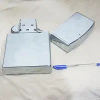 فندک کلکسیونی سایز بزرگ