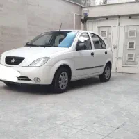 تیبا ۲ (معاوضه با پارس tu5)