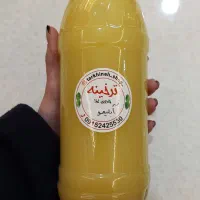 فروش آبلیمو و آبغوره عمده و جزئی