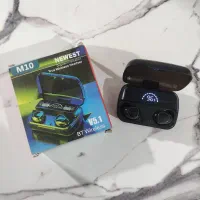 هدست بی سیم بلوتوثی نیوست m10