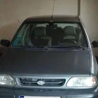 پراید مدل 88