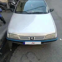 پژو 405 مدل 88|خودرو سواری و وانت|تهران, فرمانیه|دیوار