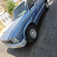 مزدا دوکابین 20000