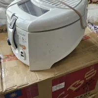 سرخ کن دلونگی