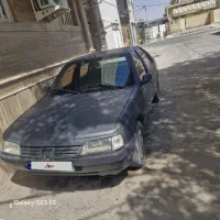 پژو ۴۰۵