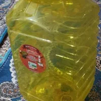 سطل ترشی و برنج
