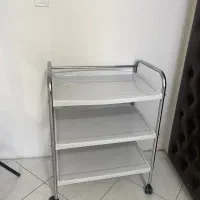 ترولی پانسکانی سه طبقه