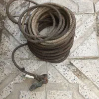 سیم بالابر و بکسل