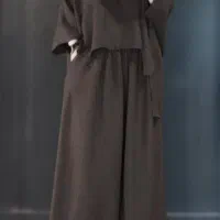 لباس|لباس|گرگان, |دیوار